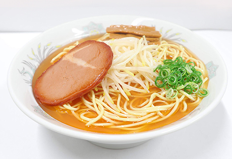 ラーメン