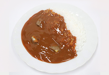 カレーライス