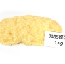 脂肪サンプル脂肪模型１kg